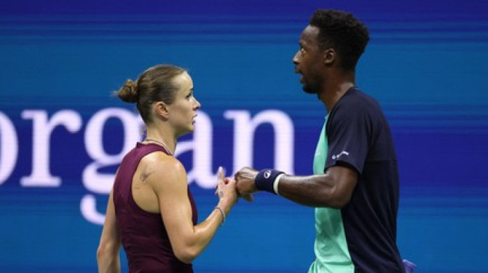 Šok u svetu tenisa: Elina Svitolina i Gael Monfis se razvode, njene reči slamaju srce