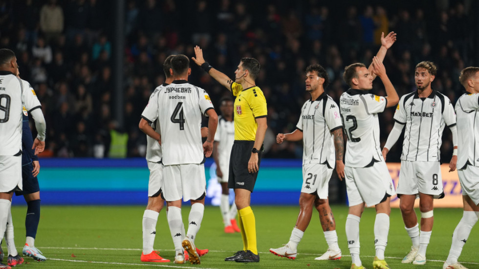 Sudijski ekspert progovorio posle bure u Pančevu: Poznato da li je Partizan oštećen