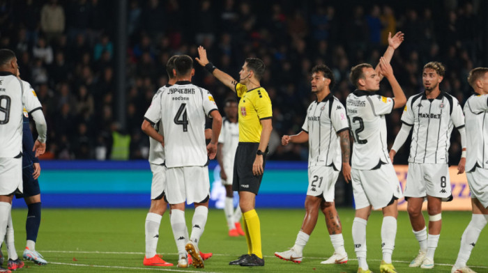 Sudijski ekspert progovorio posle bure u Pančevu: Poznato da li je Partizan oštećen