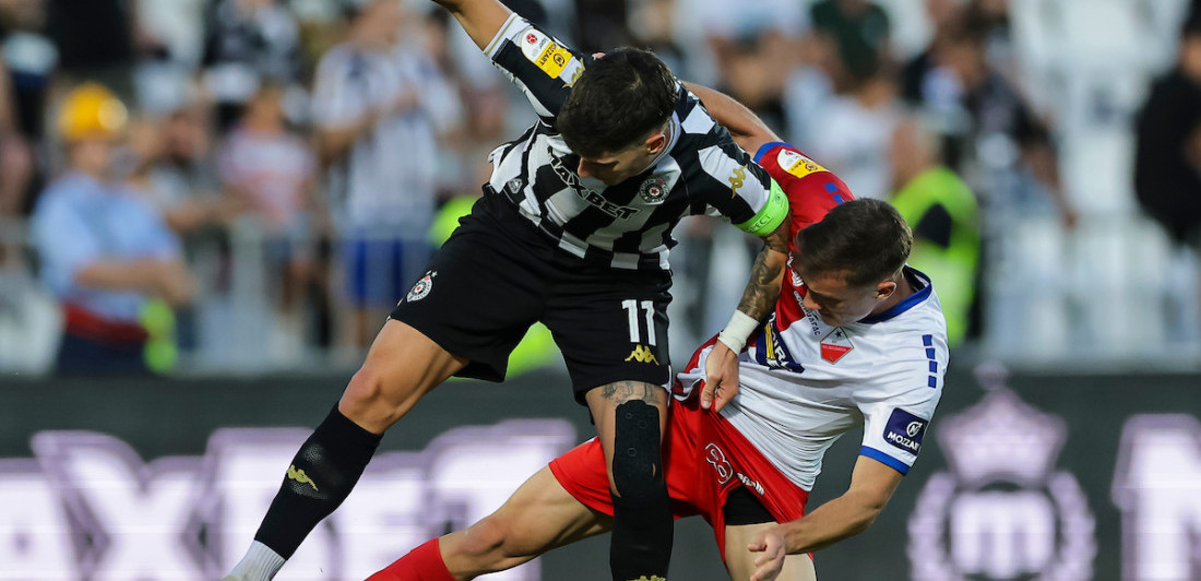 Partizan konačno dobio dobre vesti: Saši Iliću stiže pojačanje