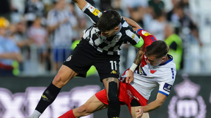 Partizan konačno dobio dobre vesti: Saši Iliću stiže pojačanje