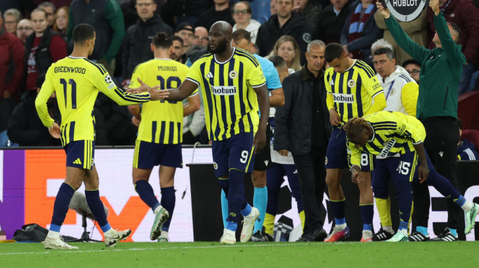Liga šampiona 3. kolo: Fenerbahče želi da prekine post u eliti, Sabah da iznenadi Borusiju