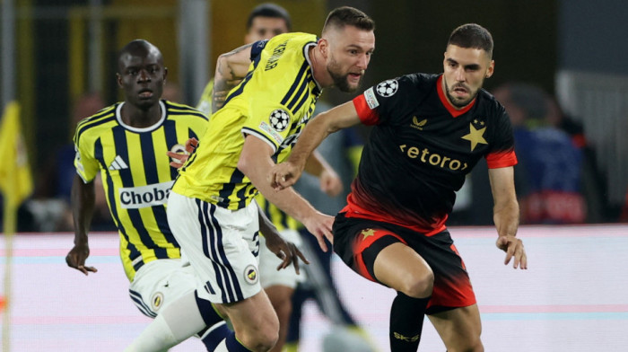 Ako ste trepnuli, propustili ste gol: Pršte šanse i tresu se mreže u Istanbulu i Bakuu