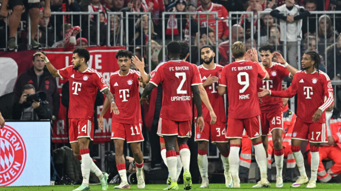 Liga šampiona u fokusu - Evropa gleda u Minhen, Bajern oslabljen protiv Arsenala, Murinjo spušta loptu