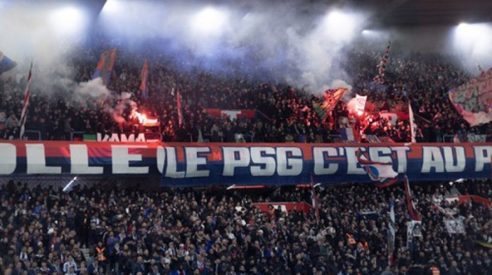 Skandal trese Evropu zbog "Barsa je ku*va“ i "pariski masakr" - Barselona tužila PSŽ kod UEFA