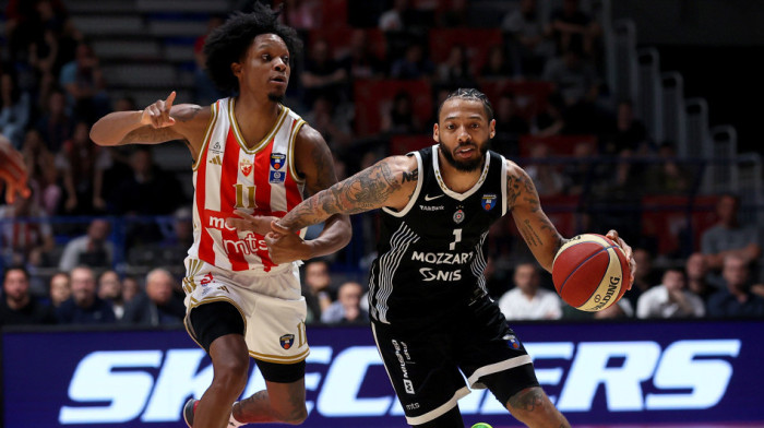 Kažu da statistika ne laže: Večiti derbi na malo poena i mnogo "tuče"