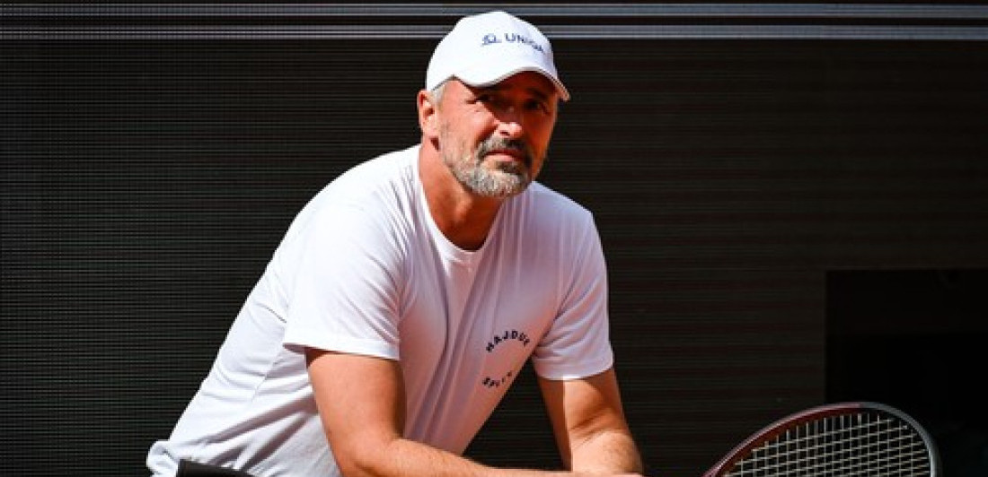 Ivanišević ostao bez bogatstva -  Molio bivšu ženu da mu vrati 2,5 miliona evra