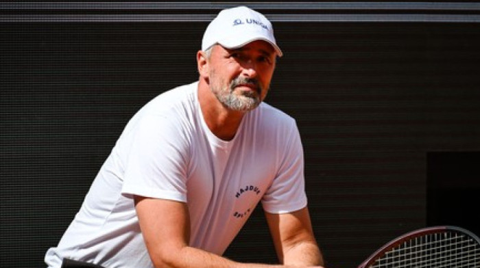 Ivanišević ostao bez bogatstva -  Molio bivšu ženu da mu vrati 2,5 miliona evra