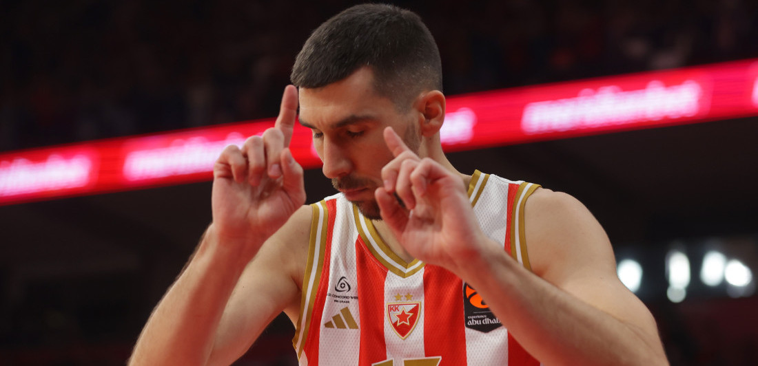Kao pravi kapiten: Objasnio sam svima značaj derbija, favorit ne postoji