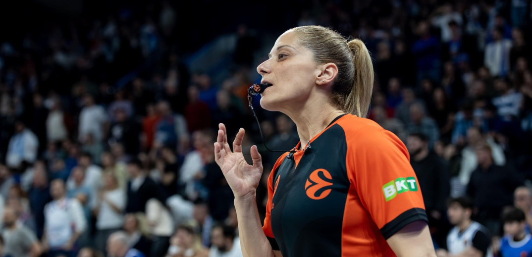 Uhapšena sutkinja koja je delila pravdu Zvezdi i Partizanu!