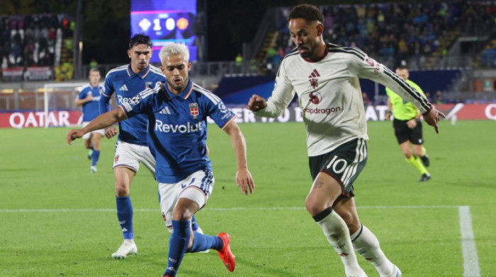 Liga šampiona: Komo razbija "djavole", Arsenal protiv Bajerna u derbiju kola!