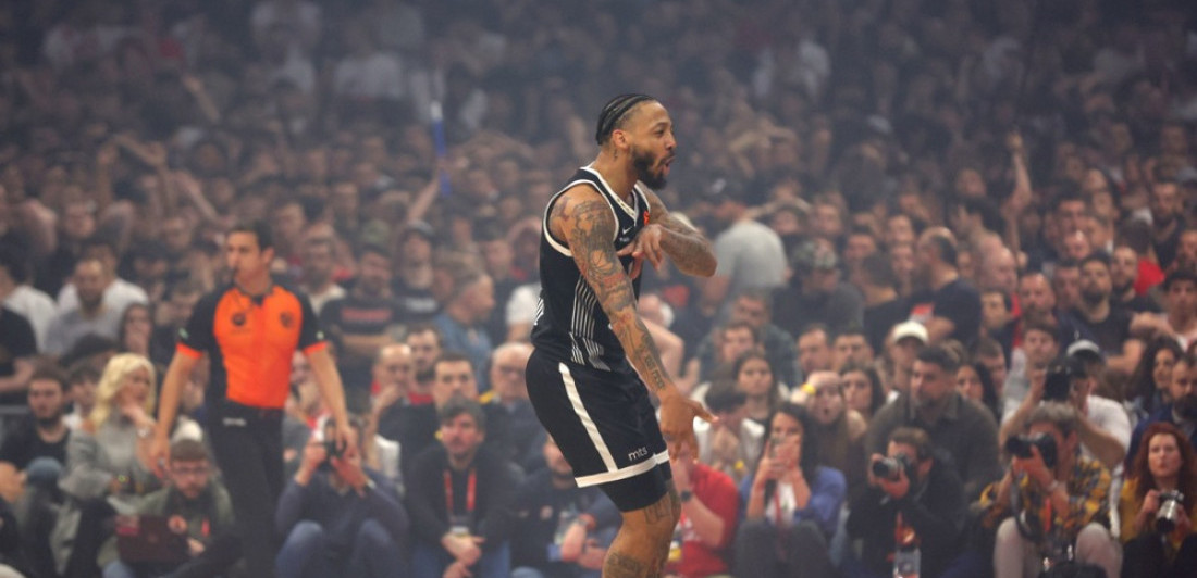 Prekid crnog niza, ili samo još dublji ponor: Partizanu potreban njihov MVP više nego ikad