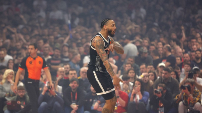 Prekid crnog niza, ili samo još dublji ponor: Partizanu potreban njihov MVP više nego ikad