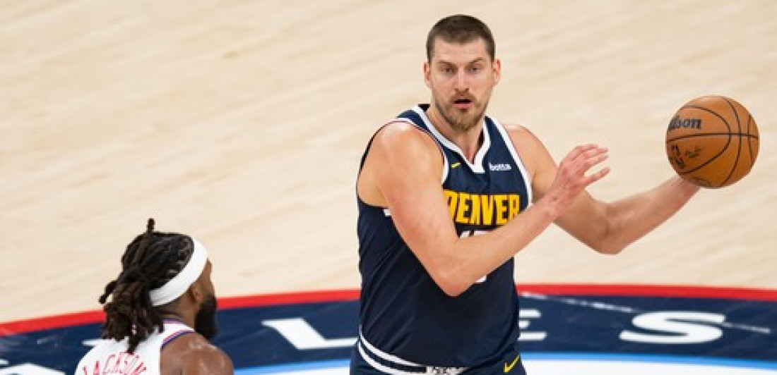 NBA ovo ne pamti: Jokić prkosi logici - Kad pomislite da je nemoguće, Nikola uradi još luđe