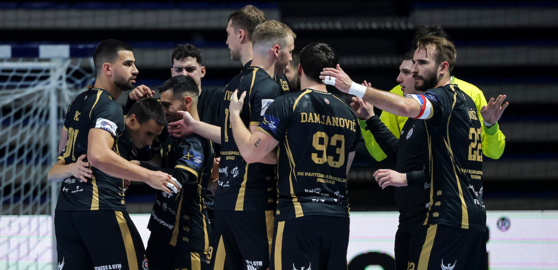 Partizan bio na ivici ponora, pa je usledila ludnica: Gonzales otkrio šta je presudilo