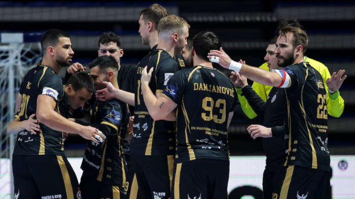 Partizan bio na ivici ponora, pa je usledila ludnica: Gonzales otkrio šta je presudilo
