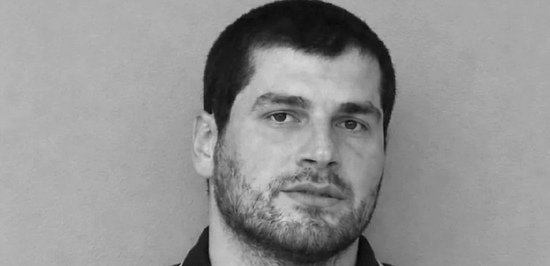 Rukometni klub "Metaloplastika Eliksir" oprostio se od bivšeg prvotimca - Mskhvilidze preminuo u 40. godini