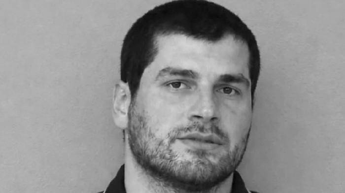 Rukometni klub "Metaloplastika Eliksir" oprostio se od bivšeg prvotimca - Mskhvilidze preminuo u 40. godini