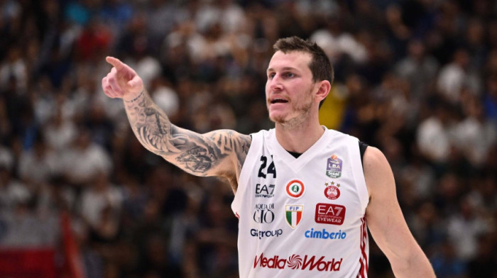 "Imao sam ponudu Crvene zvezde"! Najbolji šuter evroligaša mogao u Beograd!