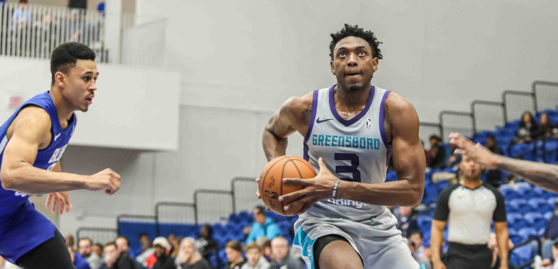 Partizan predstavio novo pojačanje! Iz NBA preko Australije i Kine do Partizana