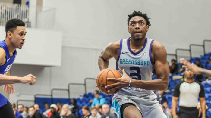 Partizan predstavio novo pojačanje! Iz NBA preko Australije i Kine do Partizana