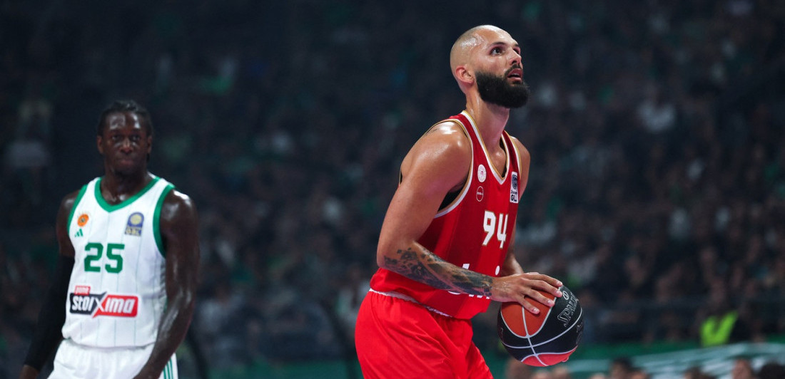 Zvanično je počeo rat u Grčkoj: Nan hoće trofeje nazad, Furnije ga nazvao kukavicom!