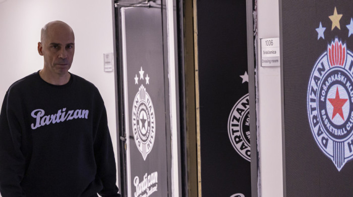 Posledice brutalnog rasporeda: Partizan 46 sati nakon derbija gostuje šampionu Srbije!