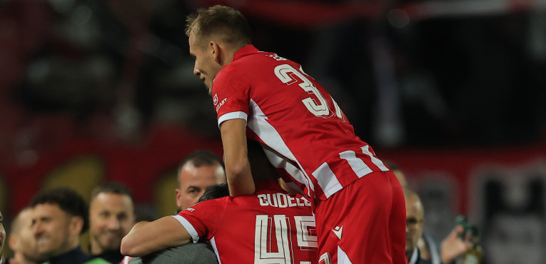 Razočarani smo, falio nam je gol! Lučić nezadovoljan remijem (VIDEO)