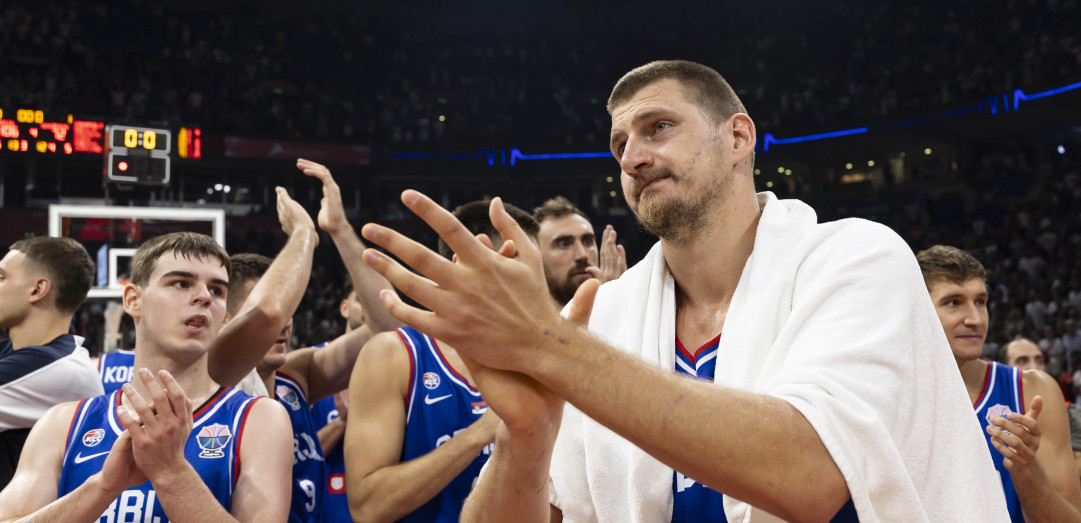 "Iskreno idem da vidim svog prijatelja Nikolu Topića" - Jokić priznao jedno!