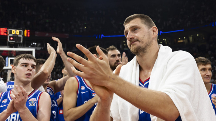 "Iskreno idem da vidim svog prijatelja Nikolu Topića" - Jokić priznao jedno!