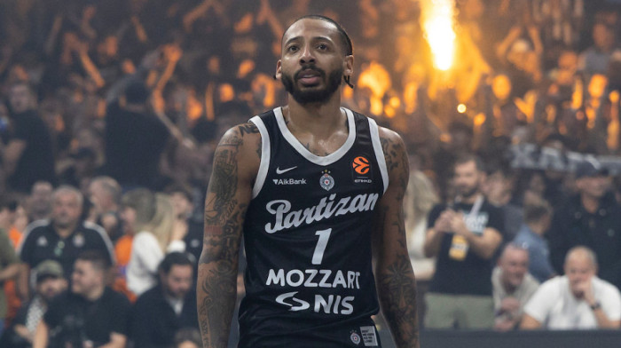 Neverovatan podatak: Zvezda postala Partizanova mušterija, Španci košmar za crno-bele!