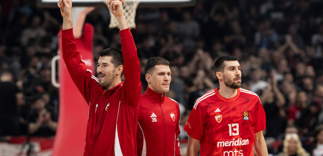 Šok za "delije": Miljenik navijača odlazi u redove Evroligaša samo dan nakon derbija!?