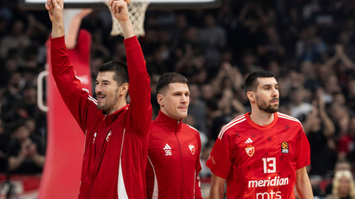 Šok za "delije": Miljenik navijača odlazi u redove Evroligaša samo dan nakon derbija!?