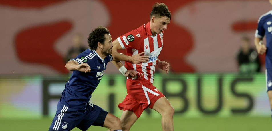 Tragičar umesto heroj: "Ne mogu da prestanem da mislim o tome, morao sam da dam gol Zvezdi"