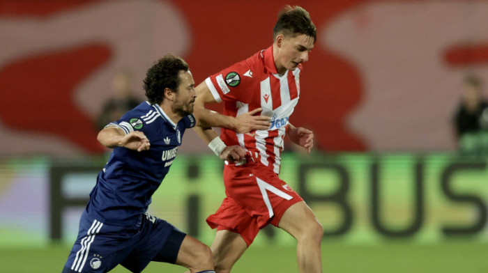 Tragičar umesto heroj: "Ne mogu da prestanem da mislim o tome, morao sam da dam gol Zvezdi"