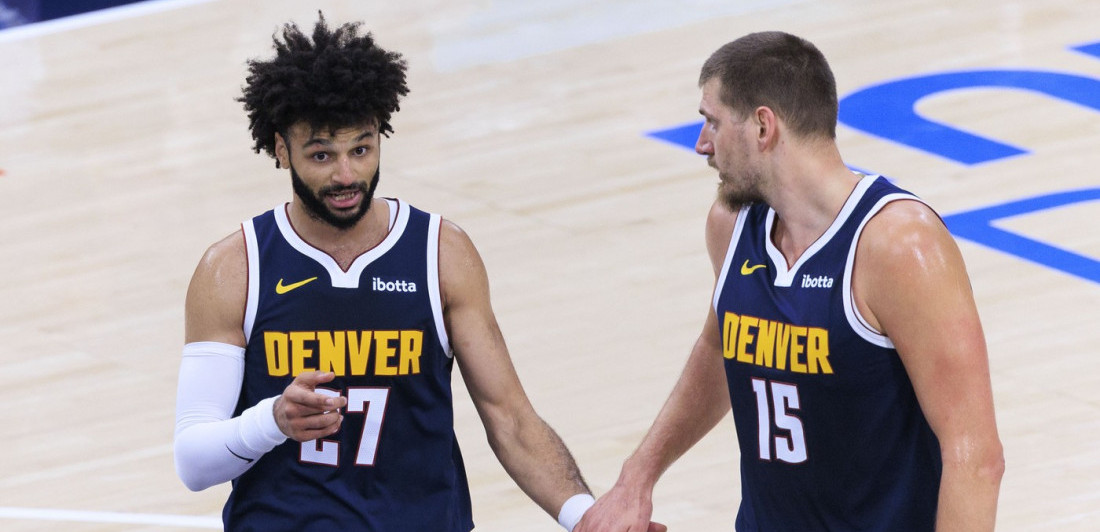 Skandal u Americi, NBA legenda udarila na Jokića i Mareja: Užasni su, neka ih odmah trejduju!