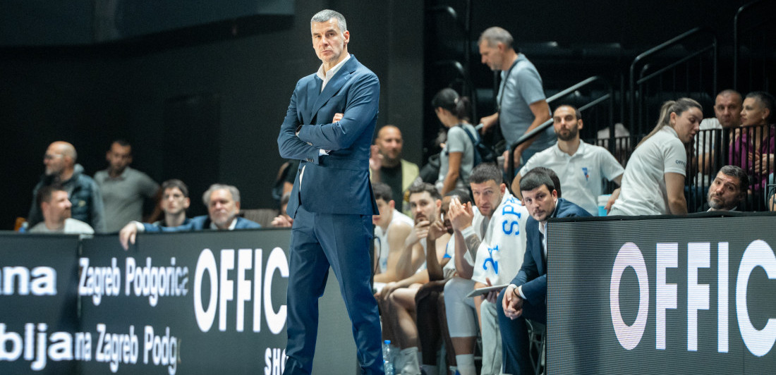 Jovanoviću ne fali motivacije protiv bivšeg kluba: Partizan odbranom muči i evroligaše