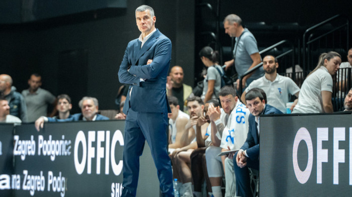 Jovanoviću ne fali motivacije protiv bivšeg kluba: Partizan odbranom muči i evroligaše