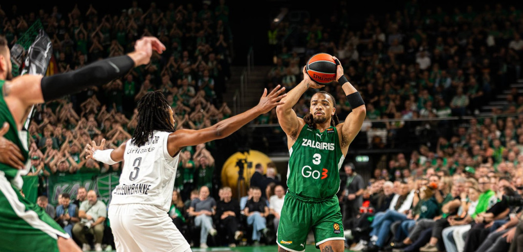 Asvel razbijen u Kaunasu pred dolazak Partizana (VIDEO)