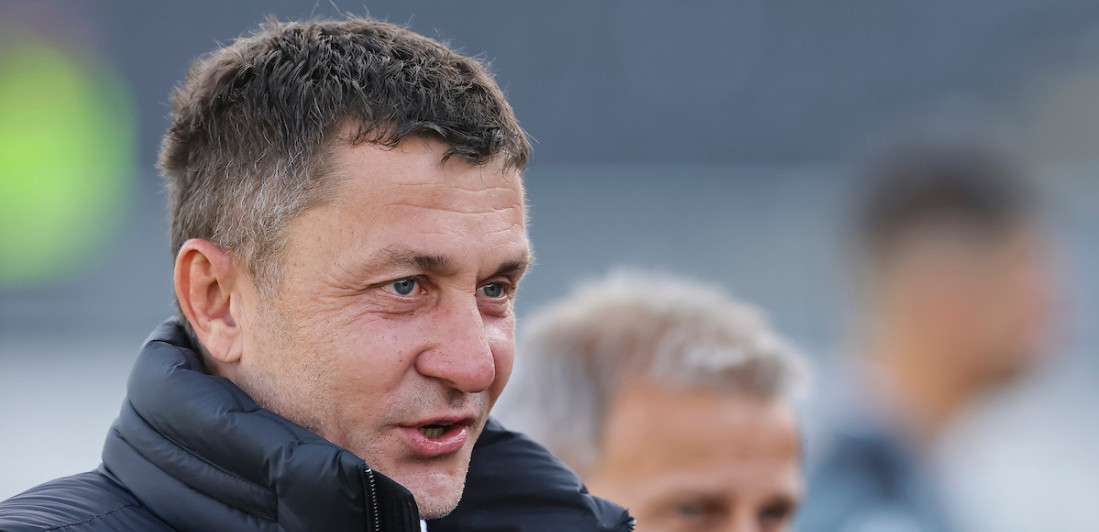 Skandal u Humskoj: Saša Ilić pobegao i odbio da daje izjave posle poraza od Čukaričkog!