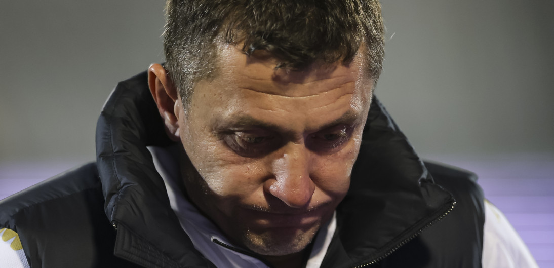 Saša Ilić odlučio da napusti Partizan! Izgovorio samo 2 reči!