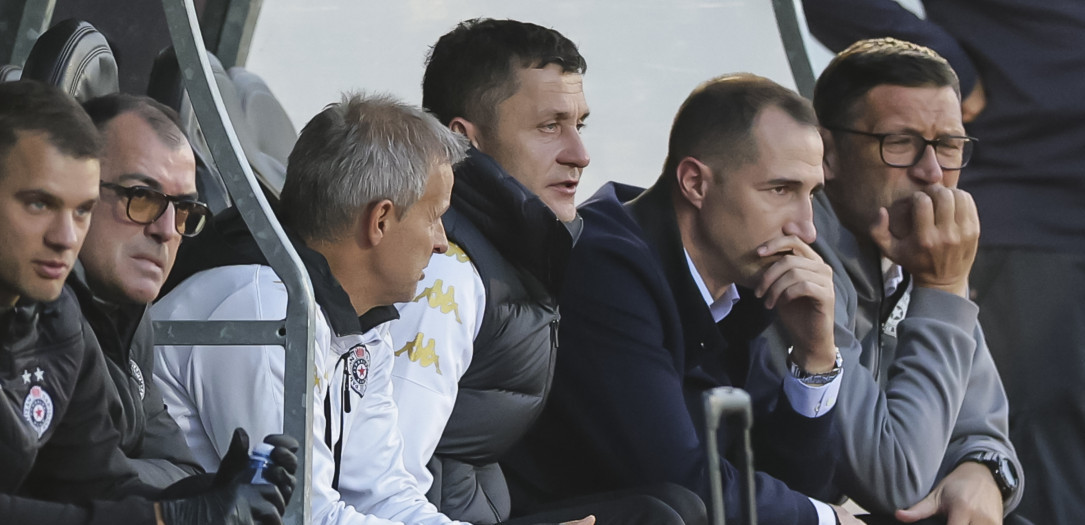 Šta posle Saleta - jedno ime se posebno "crta"