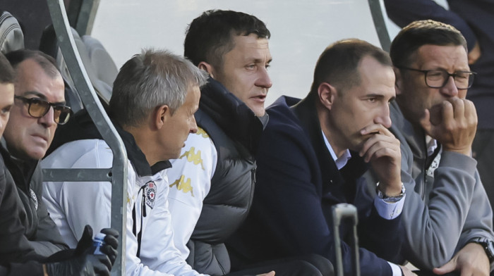 Šta posle Saleta - jedno ime se posebno "crta"
