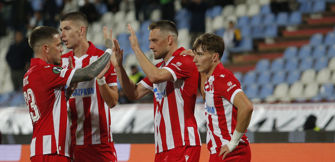 Zvezda obavestila navijače pred Ub: Karte dostupne i na "Marakani"