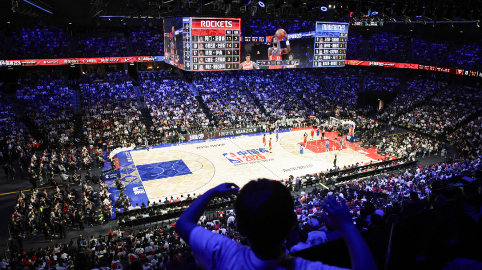NBA Evropa sastanči u Londonu: Pozivu se odazvao samo jedan velikan iz Evrolige