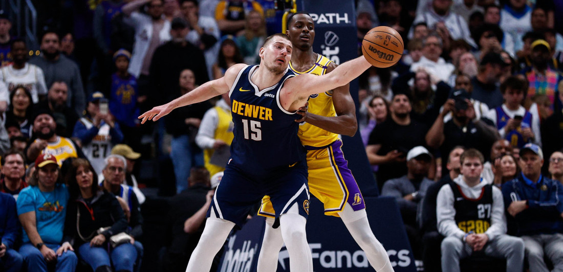 "Telo i defanzivni instinkt na elitnom nivou": Kako su NBA skauti videli Kristijana Koloka