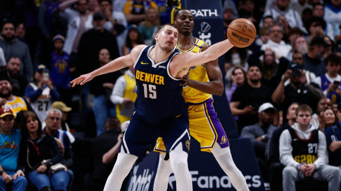 "Telo i defanzivni instinkt na elitnom nivou": Kako su NBA skauti videli Kristijana Koloka