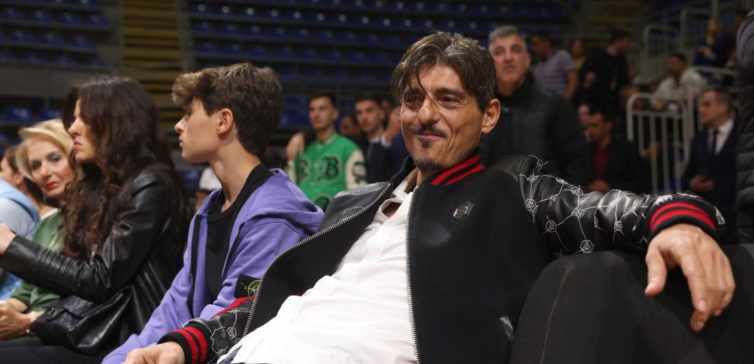 Janakopulos nema mira, opet "pecka" Olimpijakos: Zašto i dalje ćute?