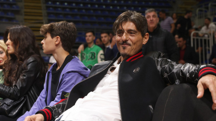 Janakopulos nema mira, opet "pecka" Olimpijakos: Zašto i dalje ćute?