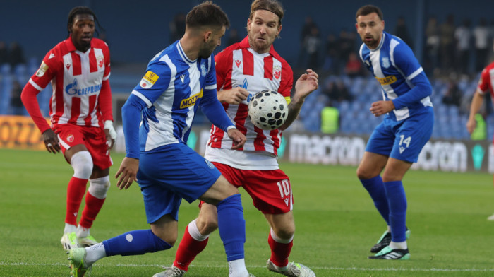 Kada je teško - Katai! OFK tvrd orah, Zvezda slavi svog maestra